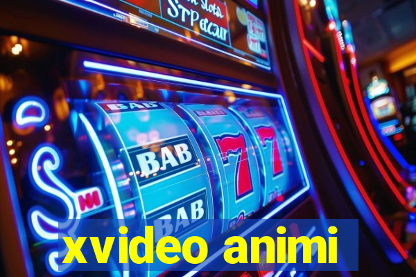 xvideo animi